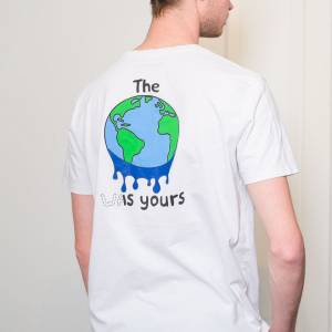 Pompeus-the-world-is-yours-t-shirt2